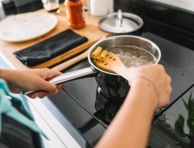 Adaro Homestay Ngabean Eksteriør bilde